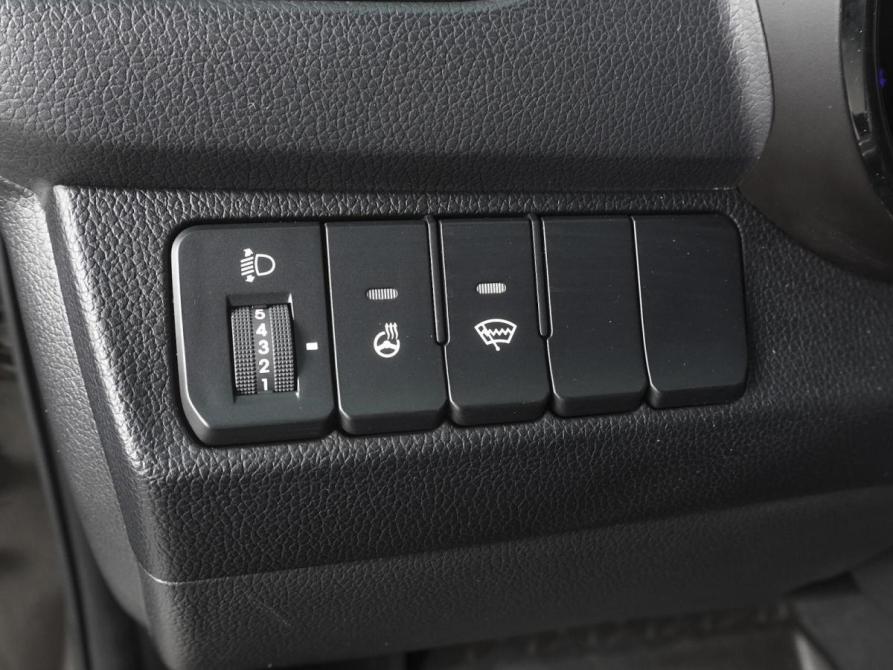 Kia Rio III Рестайлинг Ростов-на-Дону  - изображение 13