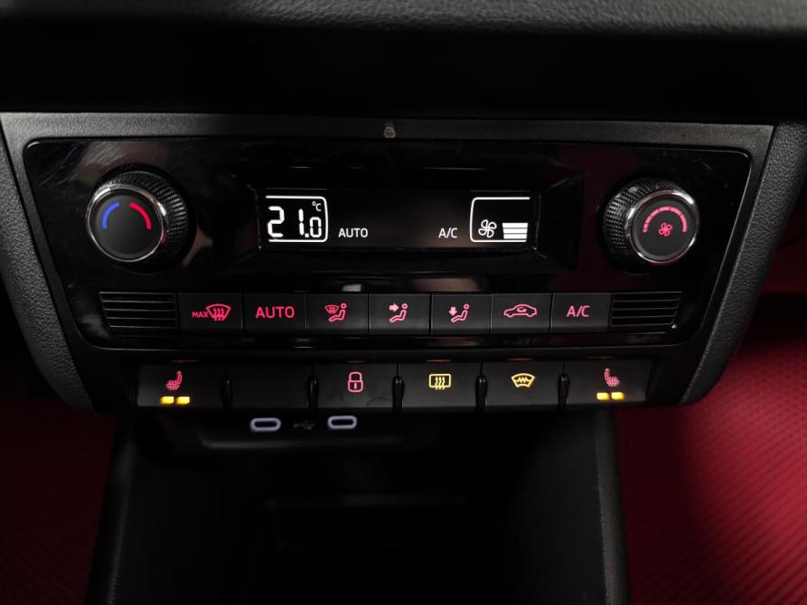 Volkswagen Polo VI Тюмень  - изображение 17