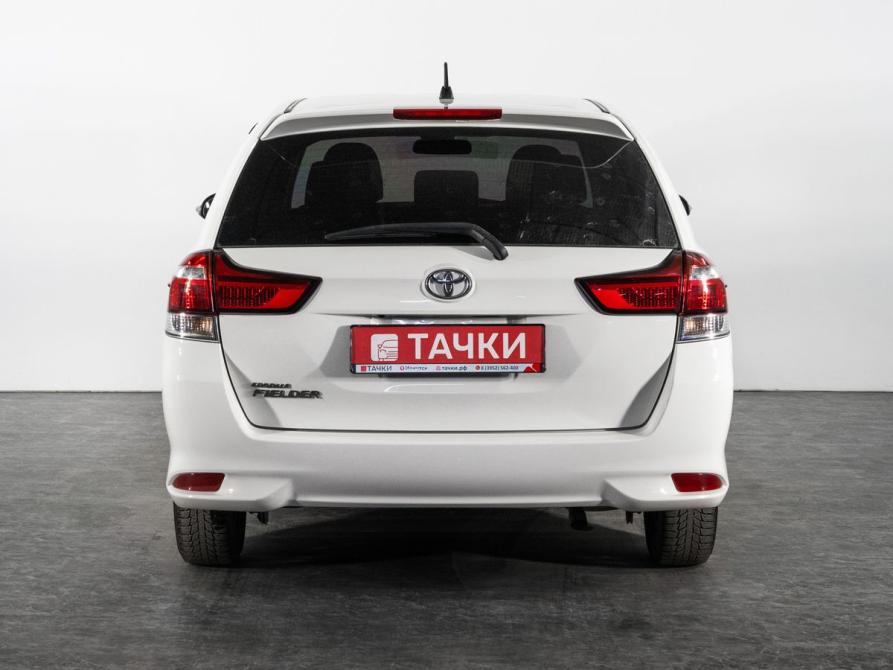 Toyota Corolla XI (E160 E170 E180) Рестайлинг 1 Иркутск  - изображение 4