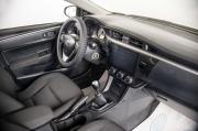 Toyota Corolla XI (E160 E170 E180) Пермь  - изображение 32