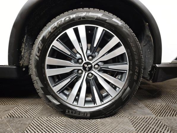 Mitsubishi Outlander III Рестайлинг 3 с пробегом 2021 года, цена 2 315 000 рублей, 86186 км, внедорожник, Автокод Объявления