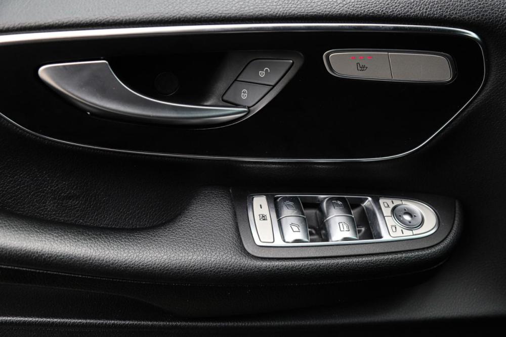 Mercedes-Benz V-Класс III (W447) Рестайлинг Москва  - изображение 18