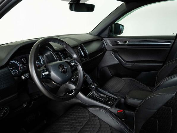 Skoda Kodiaq I с пробегом 2020 года, цена 2 998 000 рублей, 132500 км, внедорожник, Автокод Объявления