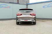 Lada (ВАЗ) Vesta I Рестайлинг (NG) Курган  - изображение 21