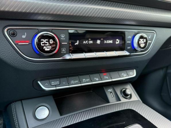 Audi Q5 Sportback I (FY) с пробегом 2021 года, цена 5 370 000 рублей, 63256 км, внедорожник, Автокод Объявления