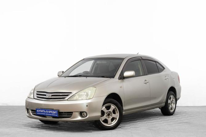 Toyota Allion I с пробегом 2003 года, цена 699 000 рублей, 268000 км, седан, Автокод Объявления