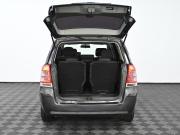 Opel Zafira B Рестайлинг Москва  - изображение 19