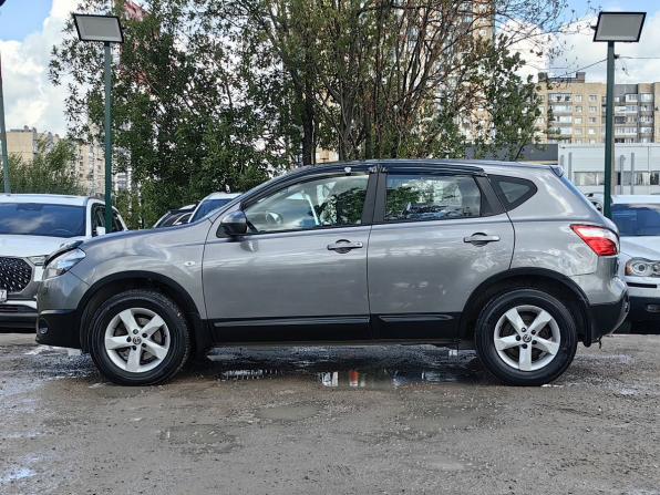 Nissan Qashqai I Рестайлинг с пробегом 2012 года, цена 699 000 рублей, 305000 км, внедорожник, Автокод Объявления