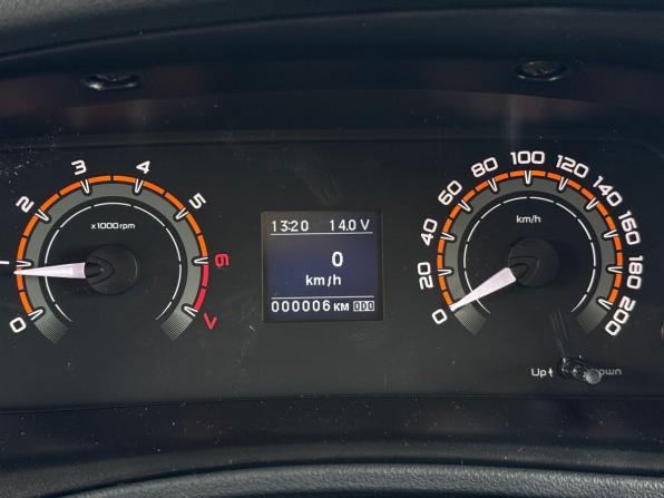 Lada (ВАЗ) Niva Travel I Рестайлинг с пробегом 2026 года, цена 1 790 000 рублей, 6 км, внедорожник, Автокод Объявления
