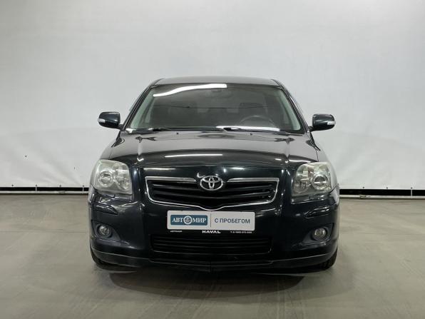 Toyota Avensis II с пробегом 2006 года, цена 570 000 рублей, 315323 км, седан, Автокод Объявления