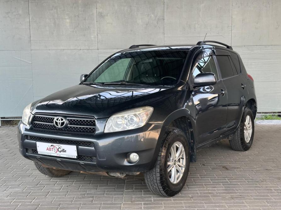 Toyota RAV4 III (XA30) Тамбов  - изображение 3