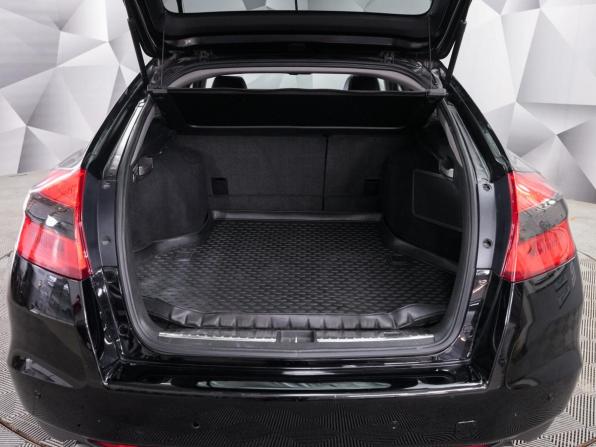 Honda Crosstour I с пробегом 2012 года, цена 1 343 000 рублей, 296294 км, внедорожник, Автокод Объявления