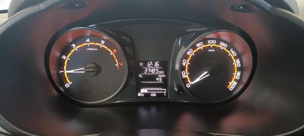 Lada (ВАЗ) Granta I Рестайлинг Крым  - изображение 9