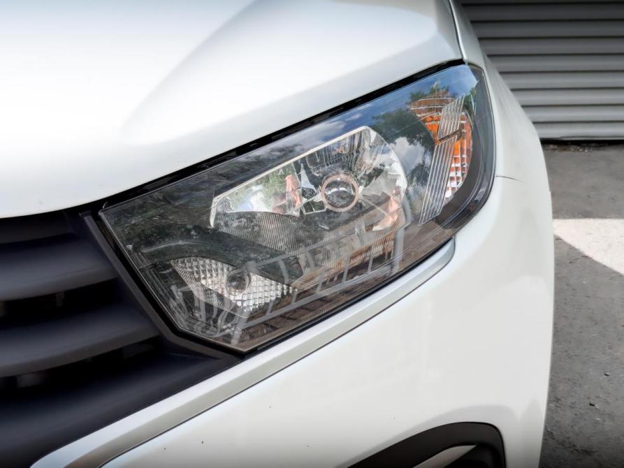 Lada (ВАЗ) Granta I Рестайлинг Москва  - изображение 17