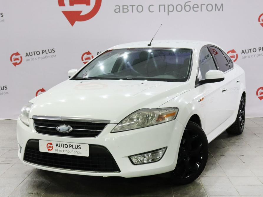 Ford Mondeo IV Минеральные Воды  - изображение 1
