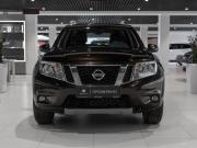 Nissan Terrano III (D10) Москва  - изображение 26
