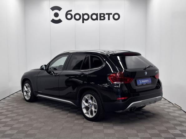 BMW X1 I (E84) Рестайлинг с пробегом 2012 года, цена 1 399 000 рублей, 141118 км, внедорожник, Автокод Объявления
