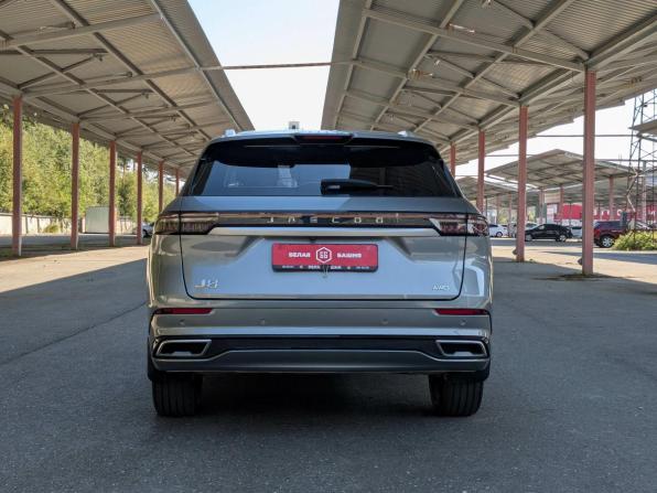 Jaecoo J8 с пробегом 2024 года, цена 3 199 500 рублей, 40500 км, внедорожник, Автокод Объявления