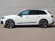 Audi Q7 II (4M) Рестайлинг Москва  - изображение 36