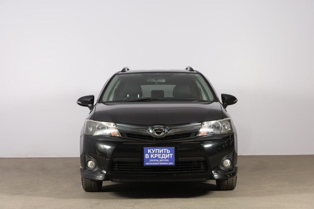 Toyota Corolla XI (E160 E170 E180) Новосибирск  - изображение 2