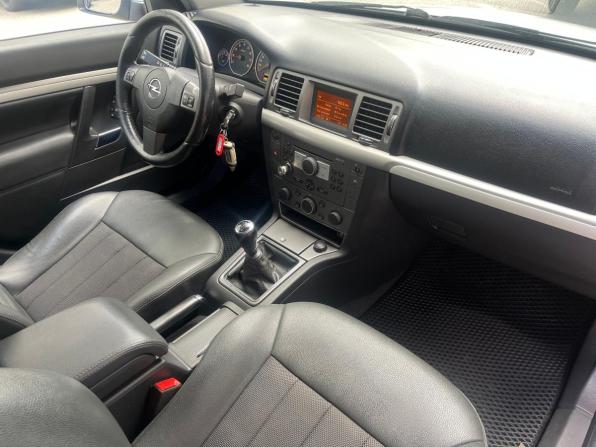 Opel Vectra C Рестайлинг с пробегом 2008 года, цена 549 000 рублей, 199845 км, седан, Автокод Объявления