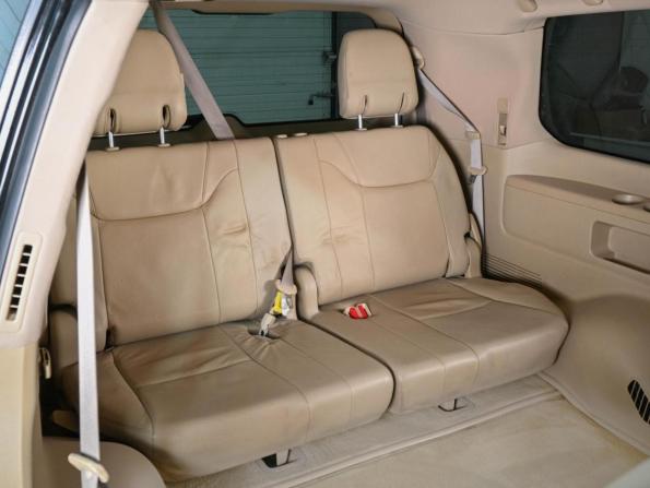 Lexus LX III с пробегом 2011 года, цена 2 819 000 рублей, 255563 км, внедорожник, Автокод Объявления