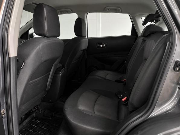 Nissan Qashqai I Рестайлинг с пробегом 2012 года, цена 1 239 000 рублей, 132847 км, внедорожник, Автокод Объявления