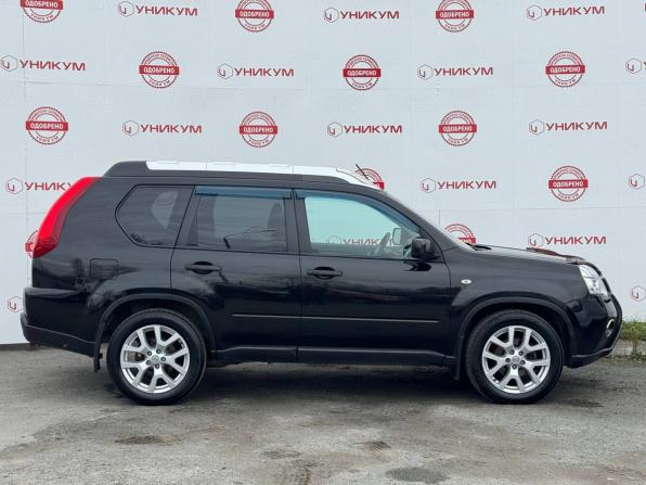 Nissan X-Trail II Рестайлинг с пробегом 2014 года, цена 1 399 000 рублей, 230021 км, внедорожник, Автокод Объявления
