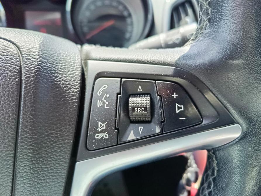 Opel Astra J Рестайлинг Тюмень  - изображение 16