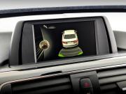 BMW 3 серии VI (F3x) Рестайлинг Москва  - изображение 56