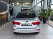 Kia Rio III Рестайлинг Таганрог  - изображение 37