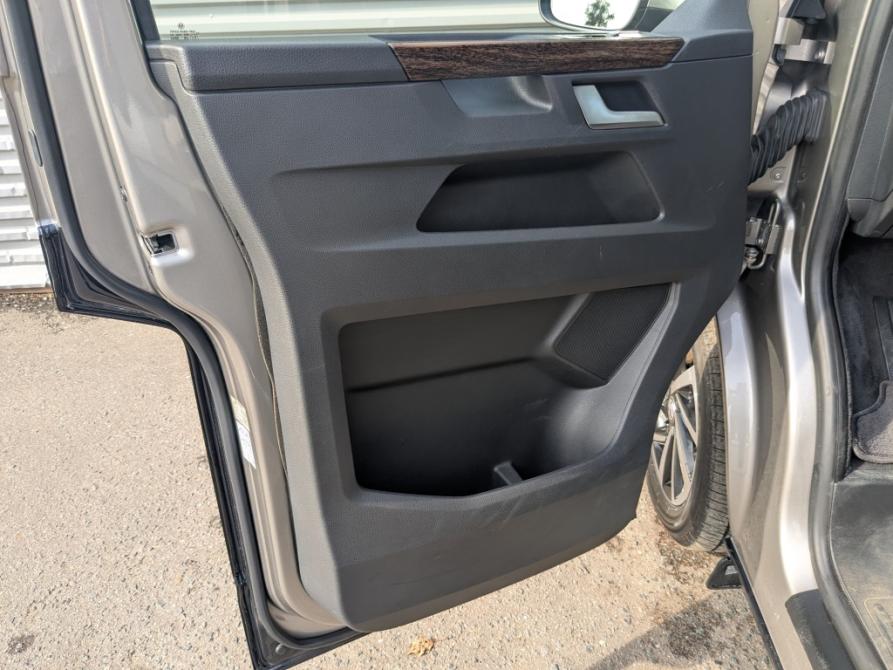 Volkswagen Multivan T6 Рестайлинг Москва  - изображение 13