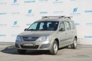 Lada (ВАЗ) Largus I Пермь  - изображение 18