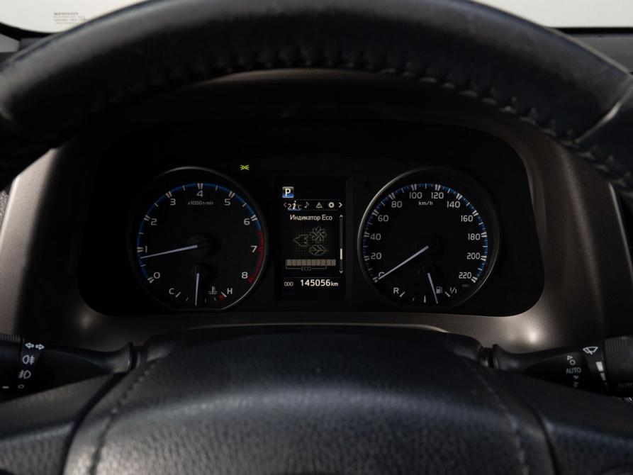 Toyota RAV4 IV (XA40) Рестайлинг Тюмень  - изображение 23