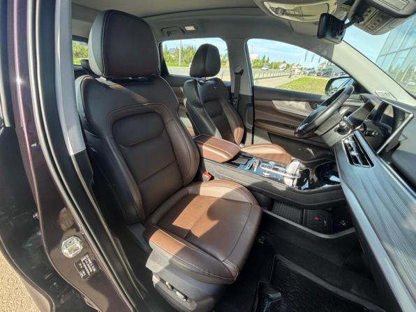 Chery Tiggo 8 Pro I с пробегом 2021 года, цена 1 980 000 рублей, 42000 км, внедорожник, Автокод Объявления