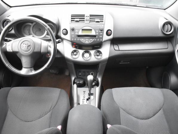 Toyota RAV4 III (XA30) с пробегом 2007 года, цена 1 050 000 рублей, 256209 км, внедорожник, Автокод Объявления