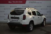 Renault Duster I Рестайлинг Старый Оскол  - изображение 20