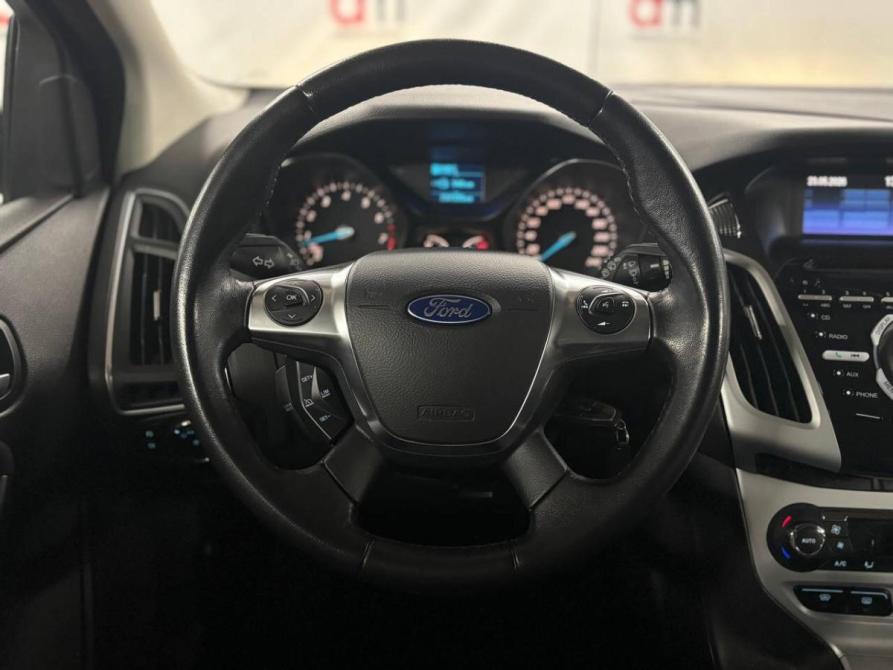 Ford Focus III Санкт-Петербург  - изображение 11