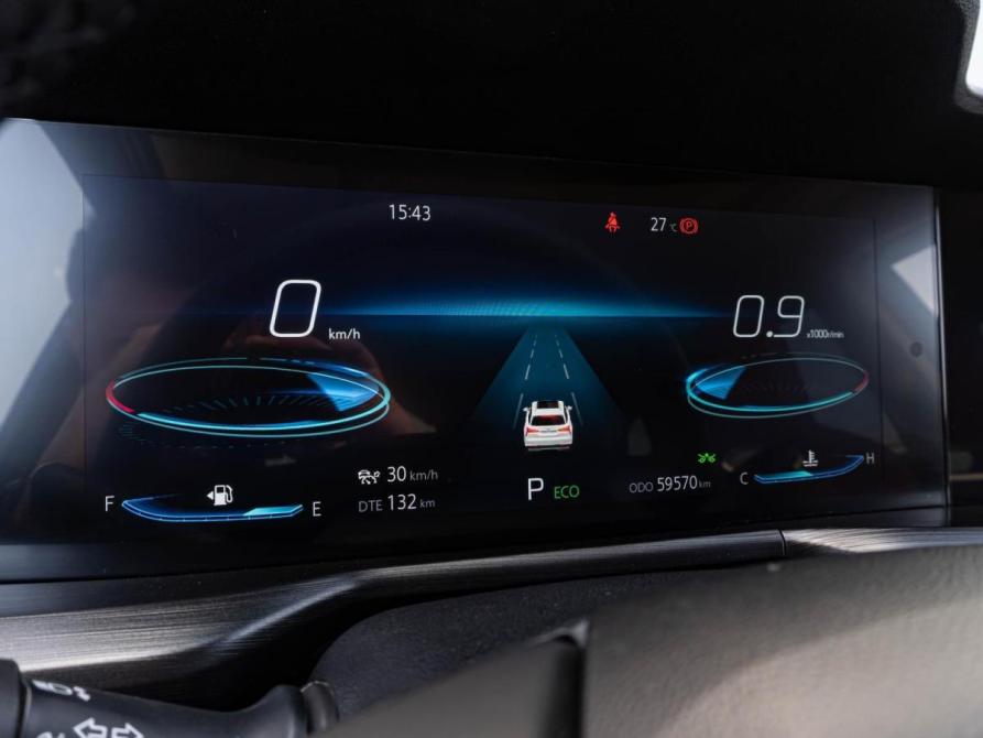 Changan CS75 Plus I Краснодар  - изображение 17