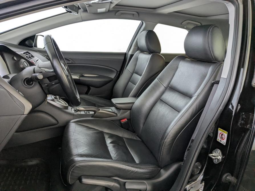Honda Civic VIII Рестайлинг Москва  - изображение 20
