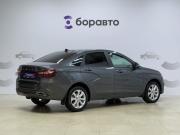Lada (ВАЗ) Vesta I Рестайлинг (NG) Ставрополь  - изображение 18