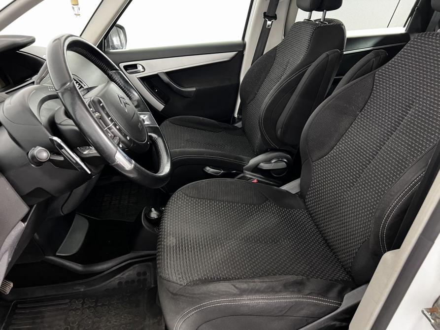 Citroen C4 Picasso I Калининград  - изображение 9