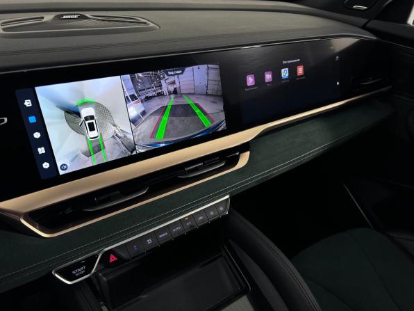 Geely Monjaro I с пробегом 2023 года, цена 3 350 000 рублей, 18812 км, внедорожник, Автокод Объявления