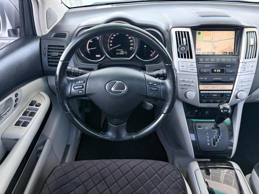 Lexus RX II Рестайлинг Липецк  - изображение 8