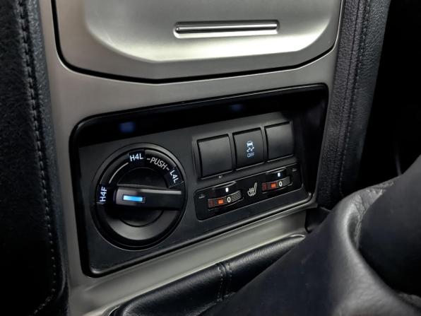 Toyota Land Cruiser Prado 150 Series Рестайлинг 2 с пробегом 2018 года, цена 4 350 000 рублей, 84348 км, внедорожник, Автокод Объявления