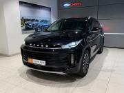 Exeed TXL I Рестайлинг Новосибирск  - изображение 26