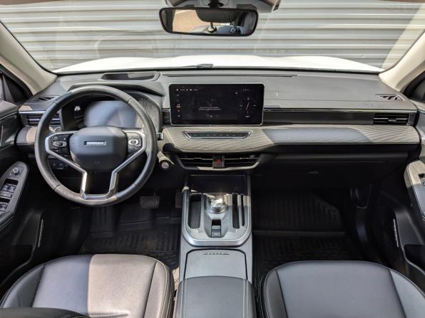 Haval Jolion I с пробегом 2022 года, цена 1 600 000 рублей, 105240 км, внедорожник, Автокод Объявления