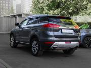 Geely Atlas I Москва  - изображение 23