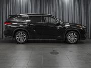 Toyota Highlander IV (XU70) Ставрополь  - изображение 32