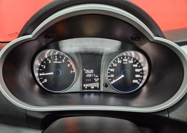 Datsun on-DO I с пробегом 2019 года, цена 585 000 рублей, 23100 км, седан, Автокод Объявления